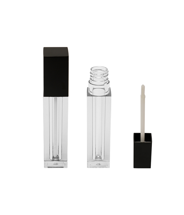 HN5309-Brillo de labios de etiquetado privado a granel