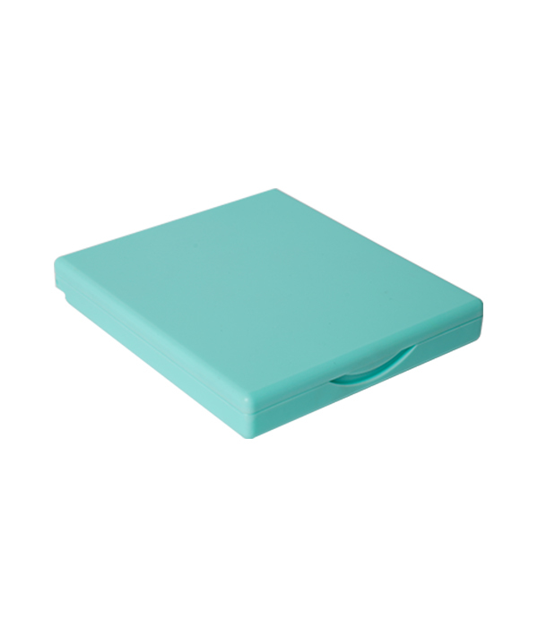 HN3412-Caja de polvo de caja de colorete de lápiz labial de contenedor cosmético
