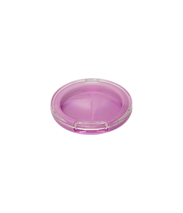 HN3379-Paleta rosa linda caja de polvos