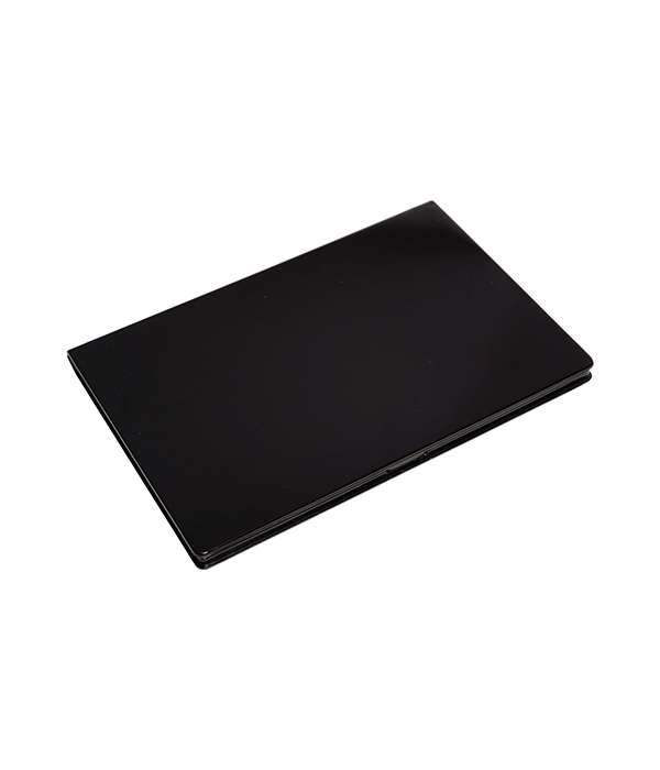 Caja de polvo impermeable HN3348-Palette Blush