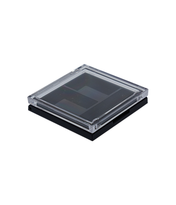 Caja de polvo con bolsillos HN3305-2-Palette
