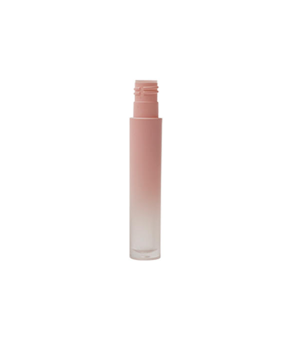 detail of HN5265-Brillo de labios personalizado rosa blanco