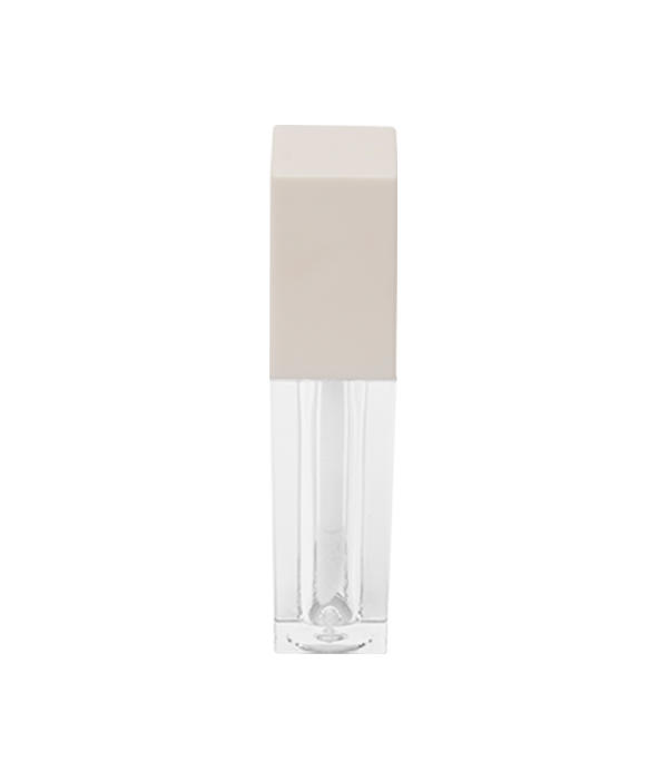 detail of HN5304-Brillo de labios personalizado rosa blanco