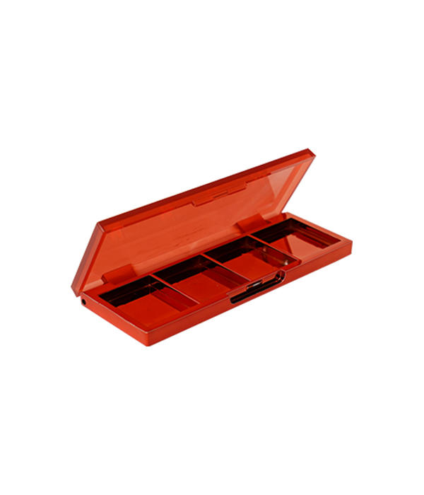 detail of Caja de polvo de productos de venta caliente HN3482-Hot