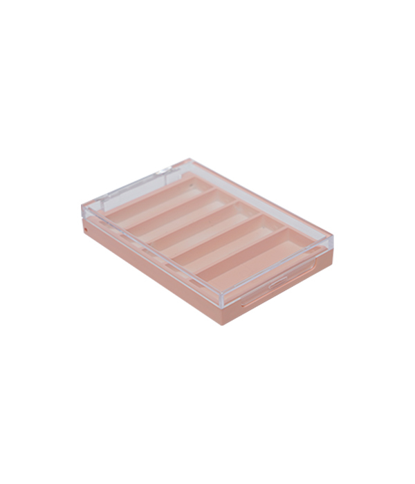 Caja compacta de polvo HN3452-Wholesale