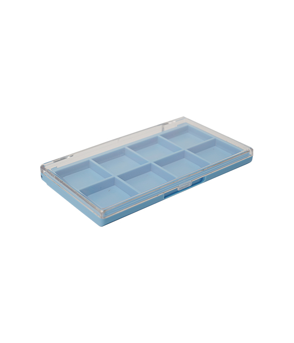 Caja de polvo para bandejas compactas HN3425-Case